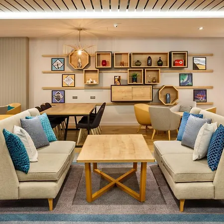 Holiday Inn London - Heathrow M4,Jct.4 By Ihg-3