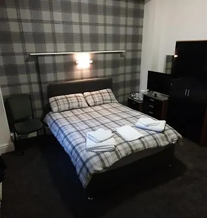 The Lodge Guest Accommodation-3