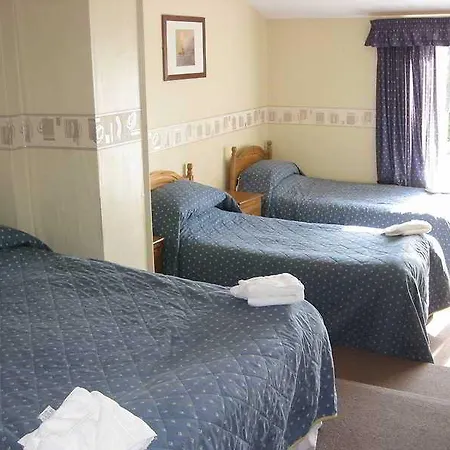 Croydon Court Hotel-2