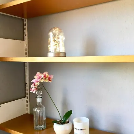 The Limes Guest House-3
