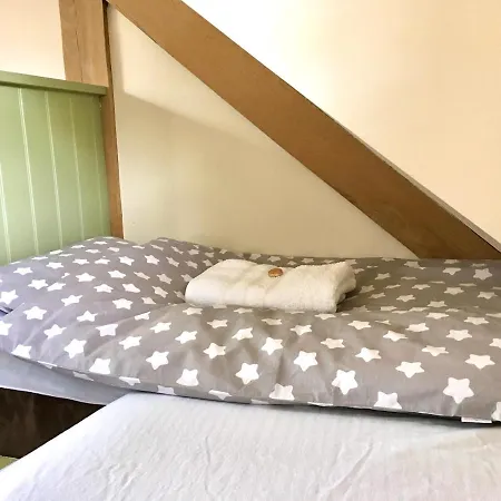 Greencourt Loft - The Cotswold Way, Stroud-2