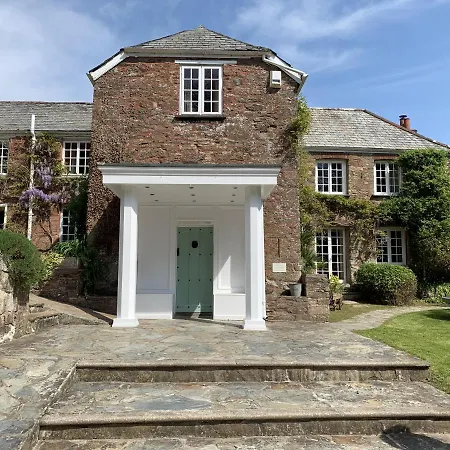 Boscundle Manor-3