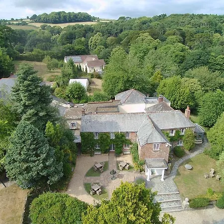 Boscundle Manor-2