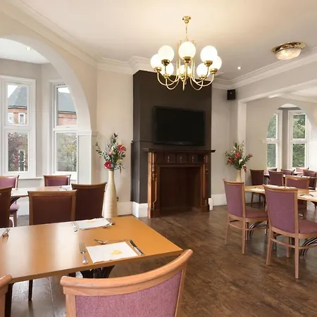 Aston Court Hotel-3