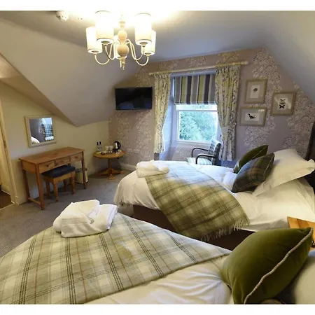 Gateway Inn At Kendal-3