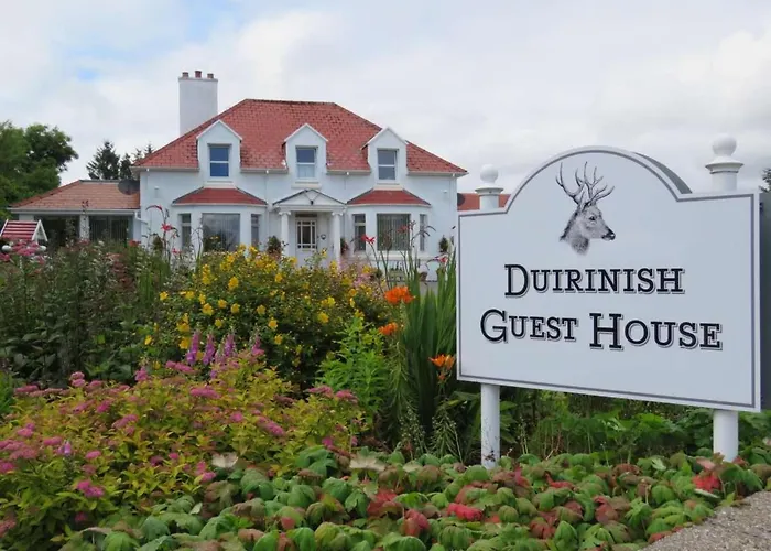 Duirinish Guest House