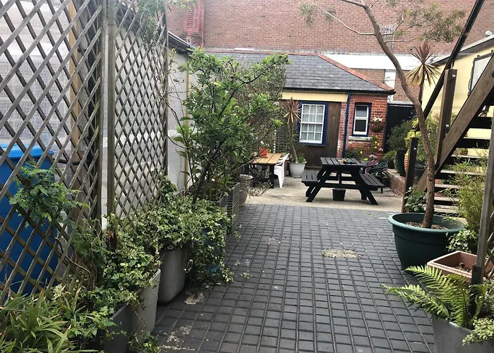 The Royal Oak