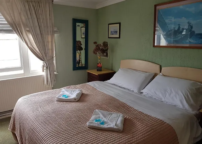 Alston House Hotel Brighton