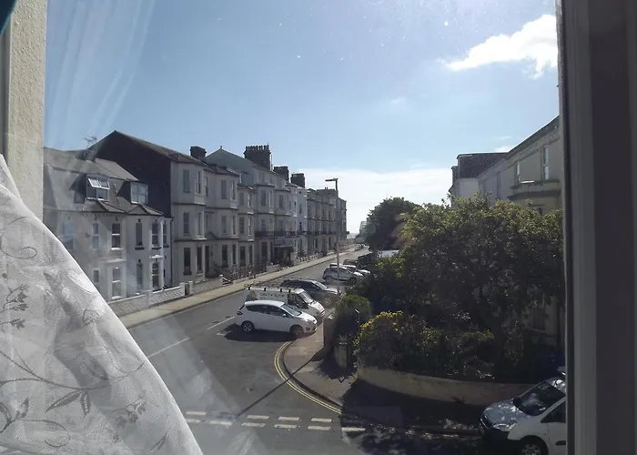 The Chequers Hotel Great Yarmouth