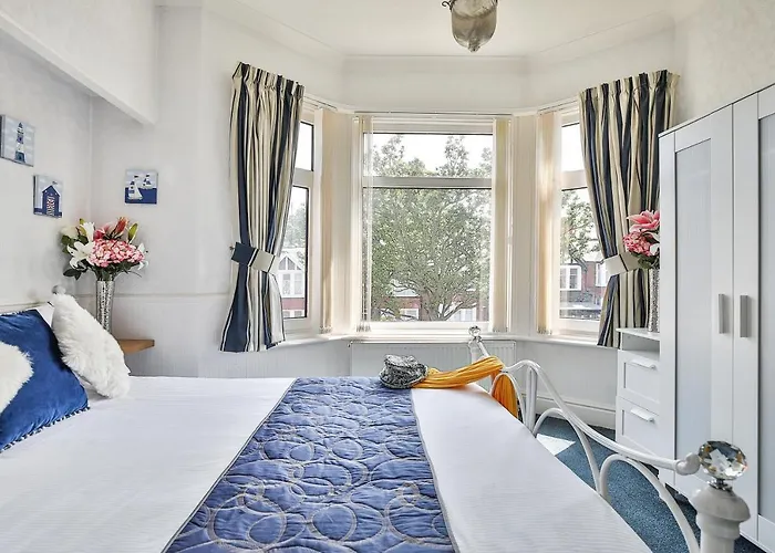 The Kensington Hotel Scarborough