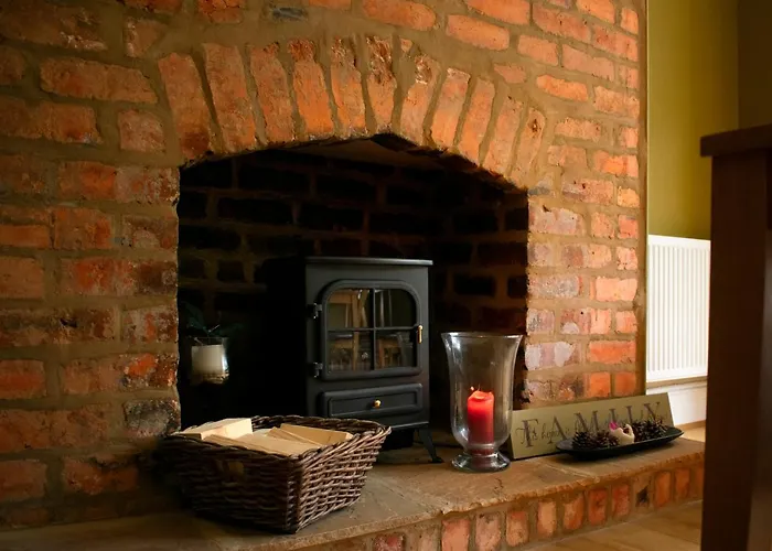 Ash Grove Hotel Harrogate