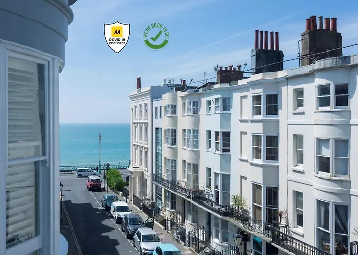 Innit Marina Brighton