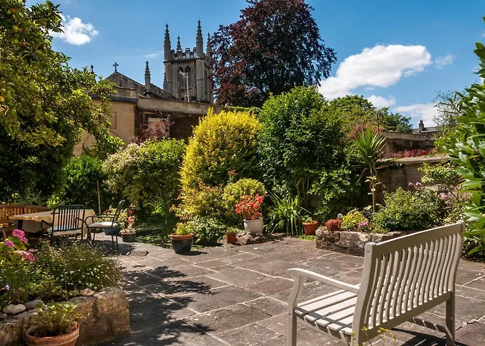 95 Sydney Place B&B