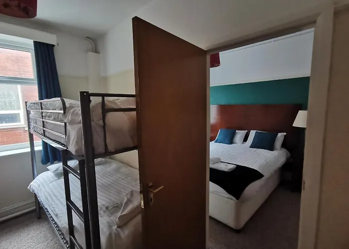 Leverdale Hotel