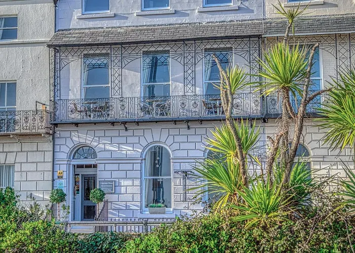 Gloucester House Weymouth