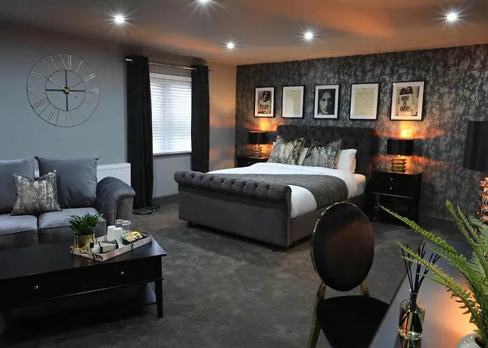 The Rock Hotel