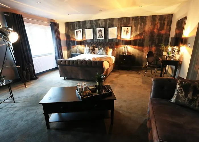 The Rock Hotel