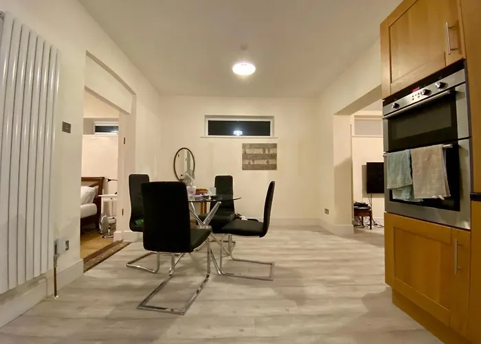 Parkstone Guest House Poole
