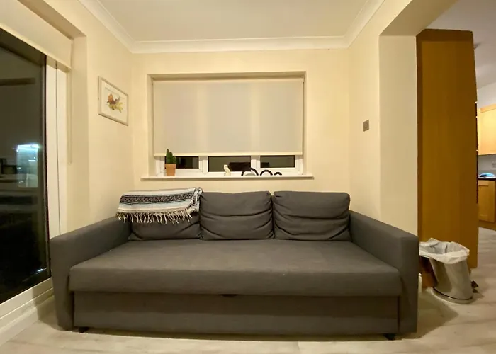 Parkstone Guest House Poole