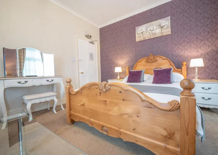 The Ravensworth- Adults Only Hotel Windermere