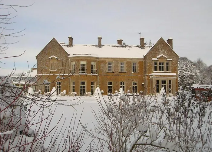 Wyck Hill House Hotel & Spa