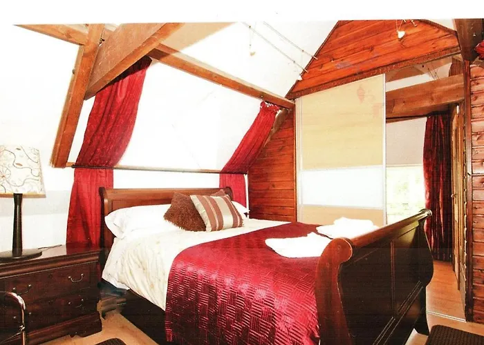The Old Star Bed & Breakfast Winterbourne