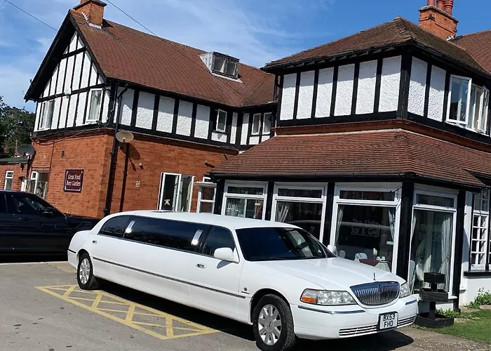 The Links Hotel Skegness