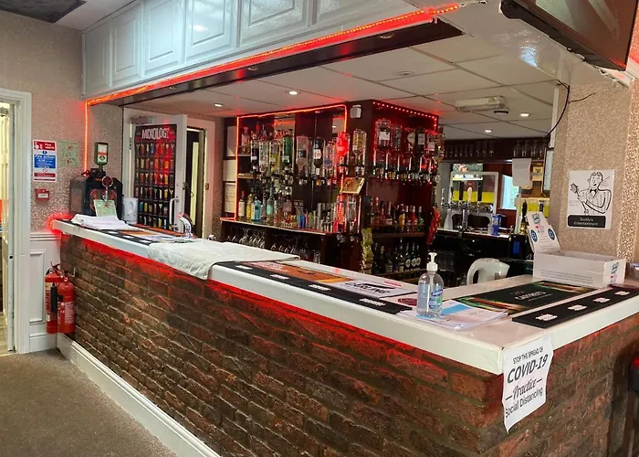 The Links Hotel Skegness