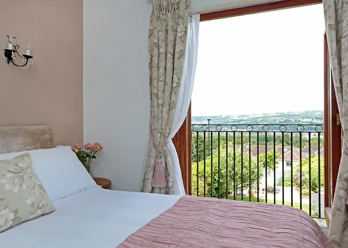Bodhi House Hotel Bath