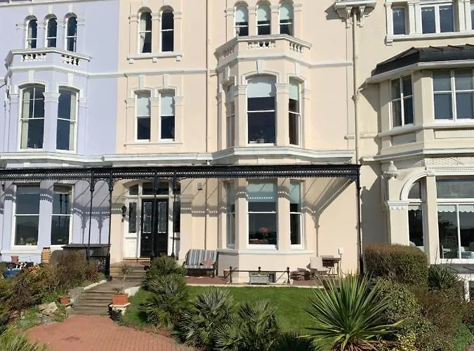 Aberley House Bed & Breakfast Waterloo