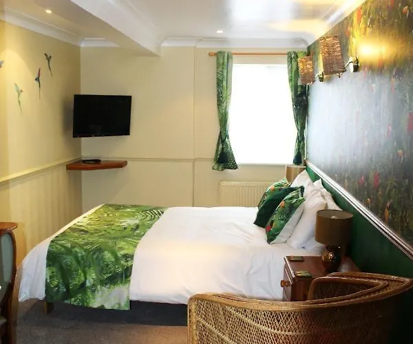 Blacksmiths Boutique B&B