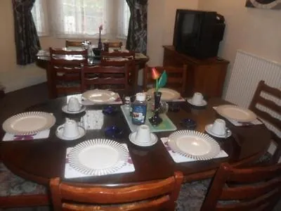 Braemer Guest House