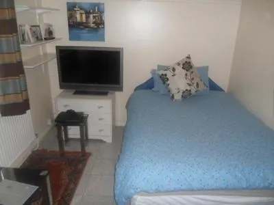 Braemer Guest House