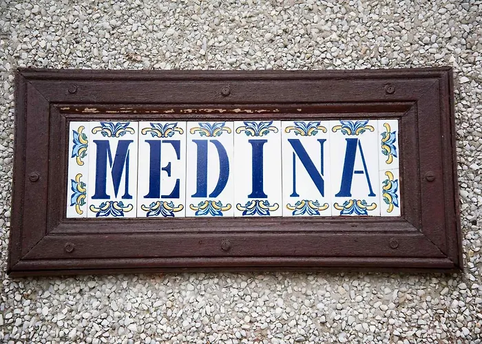 Medina
