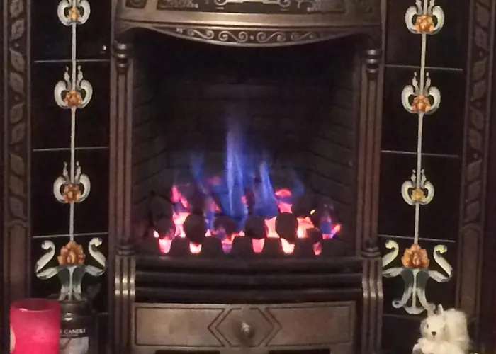 Rosebank Guest House Inverness