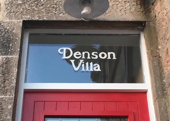 Denson Villa