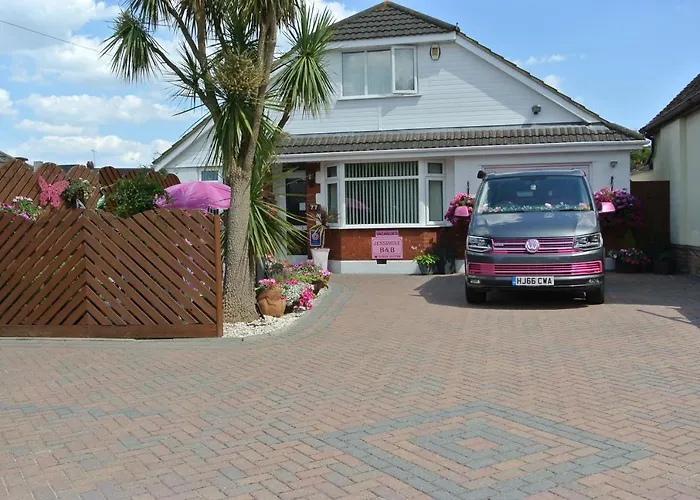 Coast 77 B&B