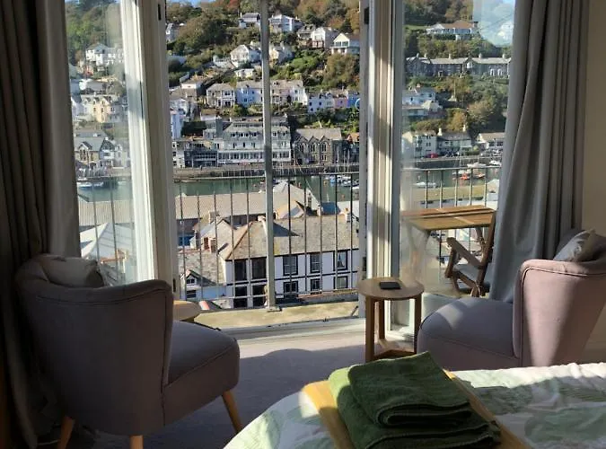 Penwyn Bed And Breakfast Looe