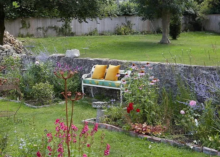 Cherry Tree Farm B And B