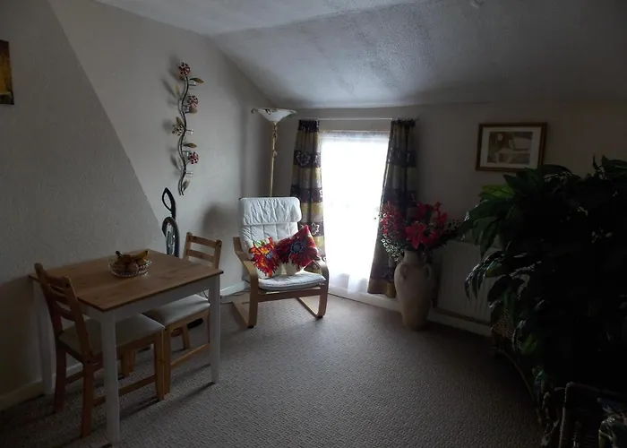 Victorian Townhouse Bed & Breakfast Banbury