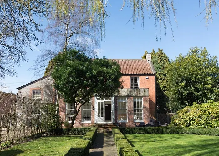 Abbots Leigh B&B
