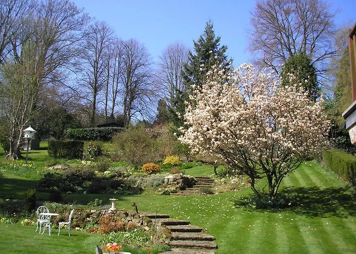 Chart House Bed And Breakfast Dorking