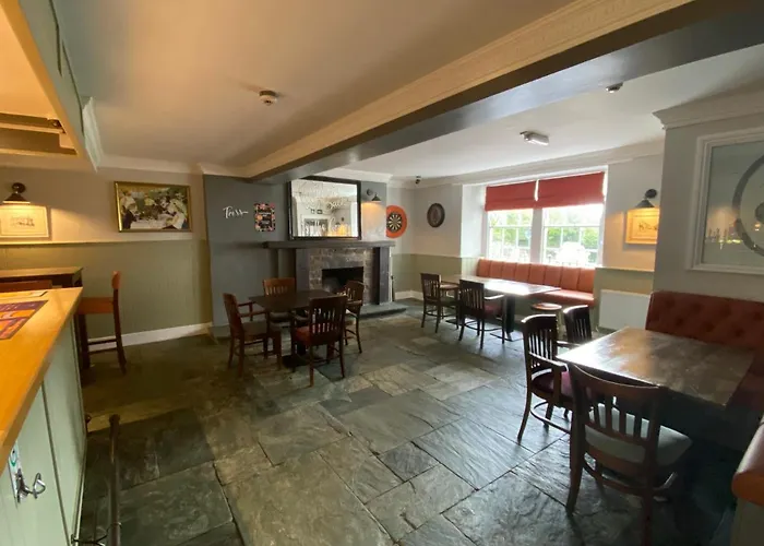The George Inn Plymouth