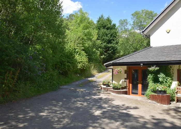 Cilbrwyn Bed & Breakfast Swansea