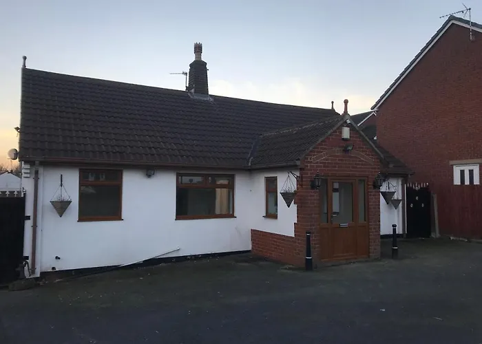 The Bungalow Leeds 