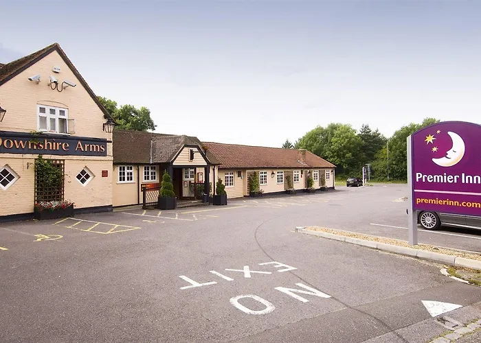 Premier Inn Bracknell - Twin Bridges