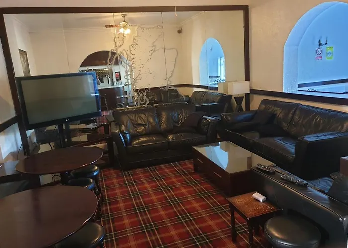 Elmhurst Hotel