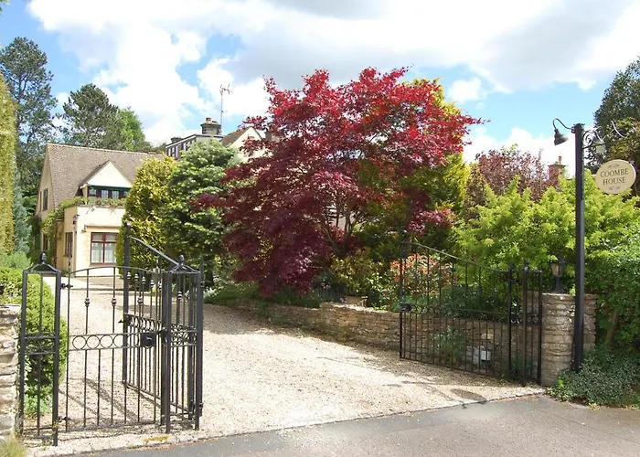 Coombe House Hotel Bourton-on-the-Water