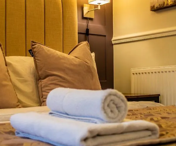 Abbey Court Guest House