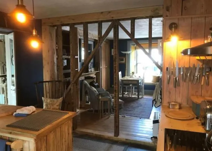 Tubbs Mill House B&B Boswinger
